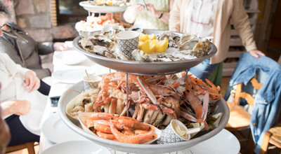 Fruits De Mer 59