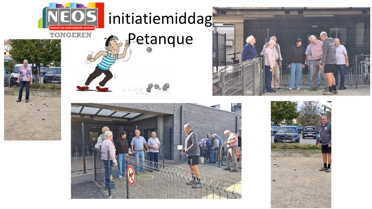 260918 Petanque