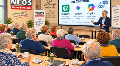 Gezellige AI Lezing In Zonnebeke (1)