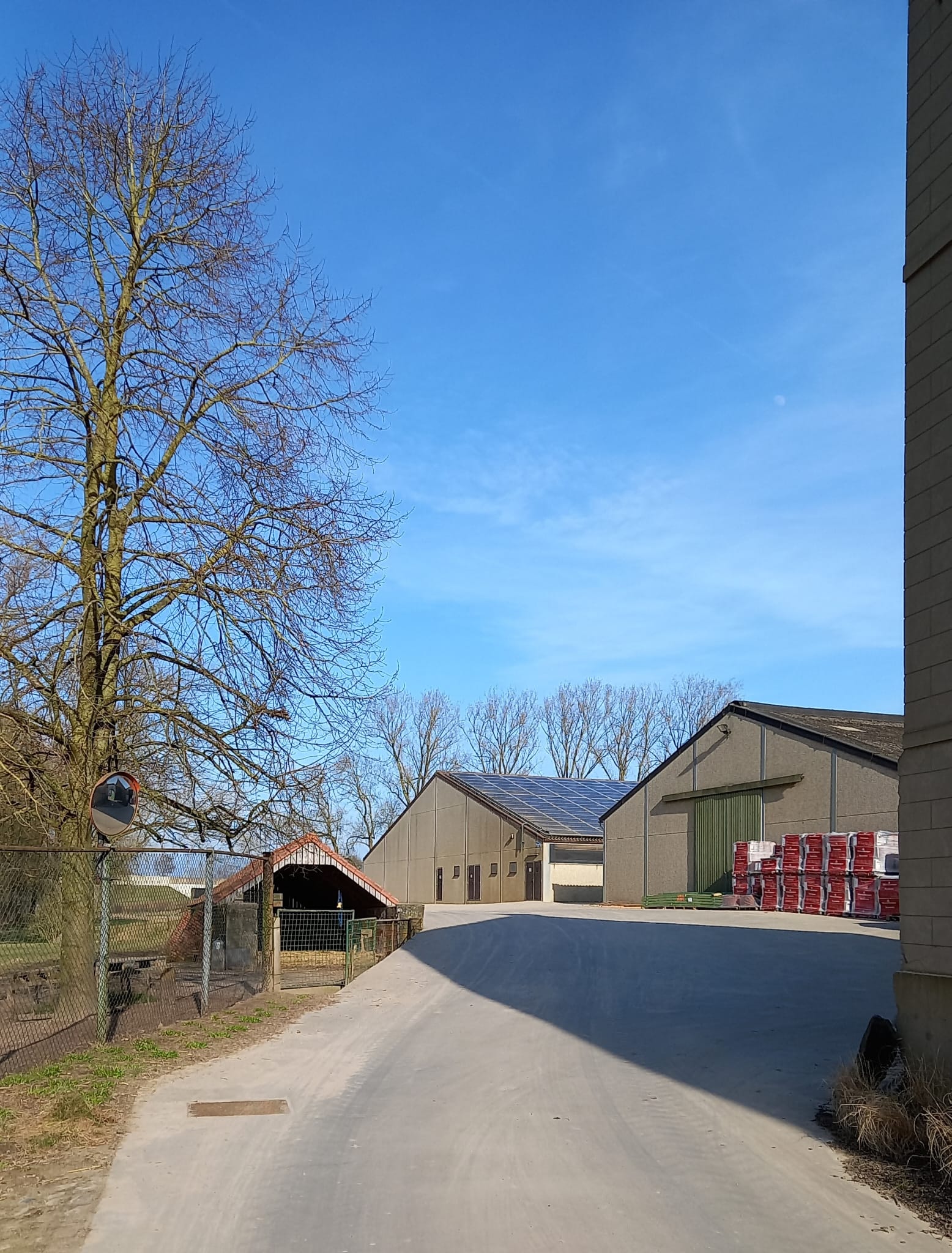 Boerderij Dehertogh Neervelp (1)