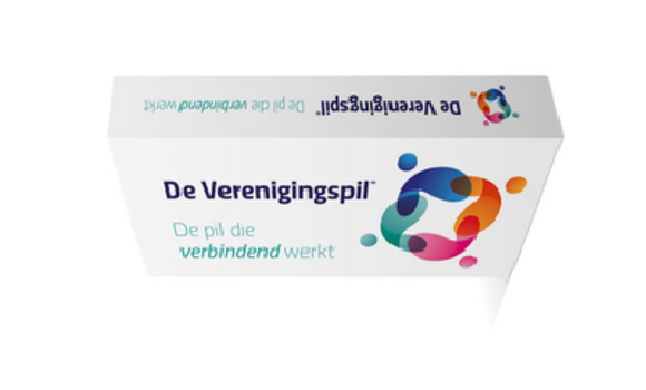 De Verenigingspil