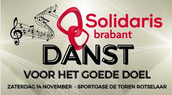 Solidaris kleiin