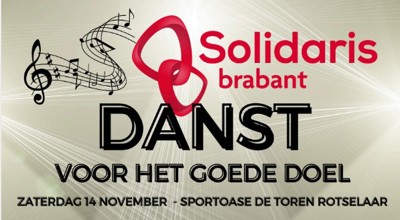 Solidaris kleiin