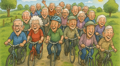 2025-10-16 fietsers