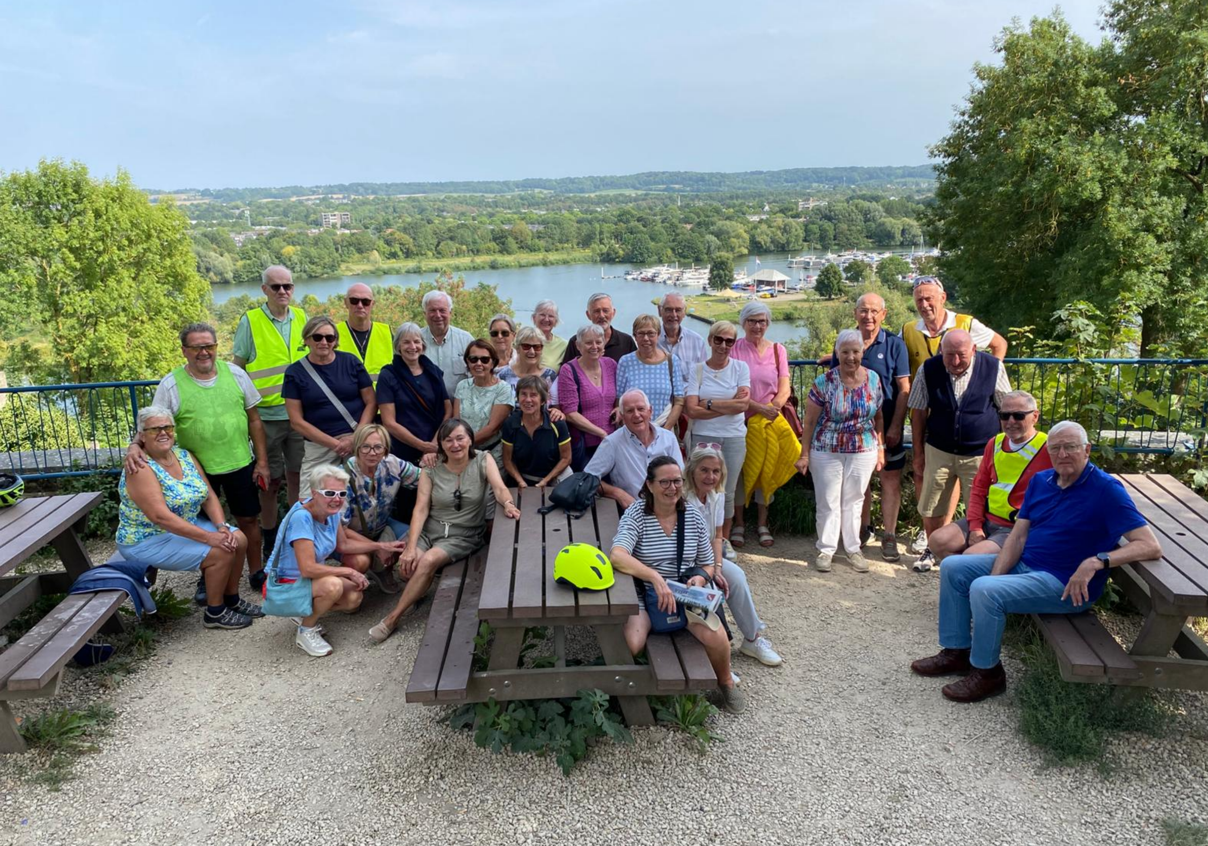 Home page Fietstocht Slavante