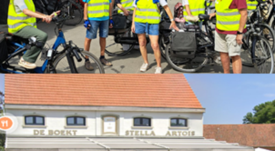 Fiets De Beokt