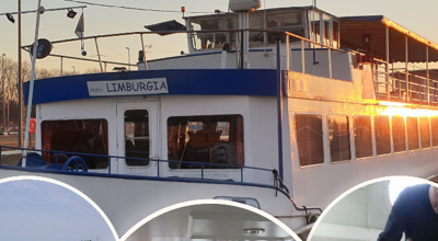 Dagfietstocht Cruise