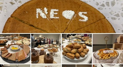 2026- 02 -19 Wim High Tea