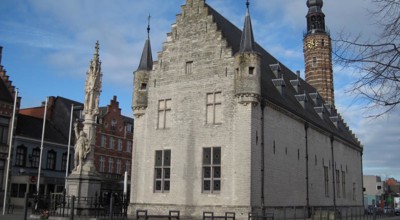 Herentals Lakenhal
