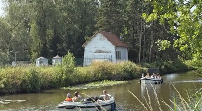 Bootjevaren