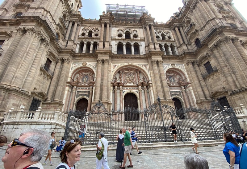 Malaga ll