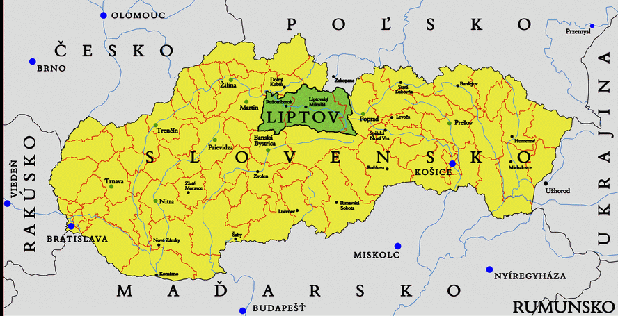 Liptov