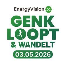 2026 05 Genk Loopt En Wandelt