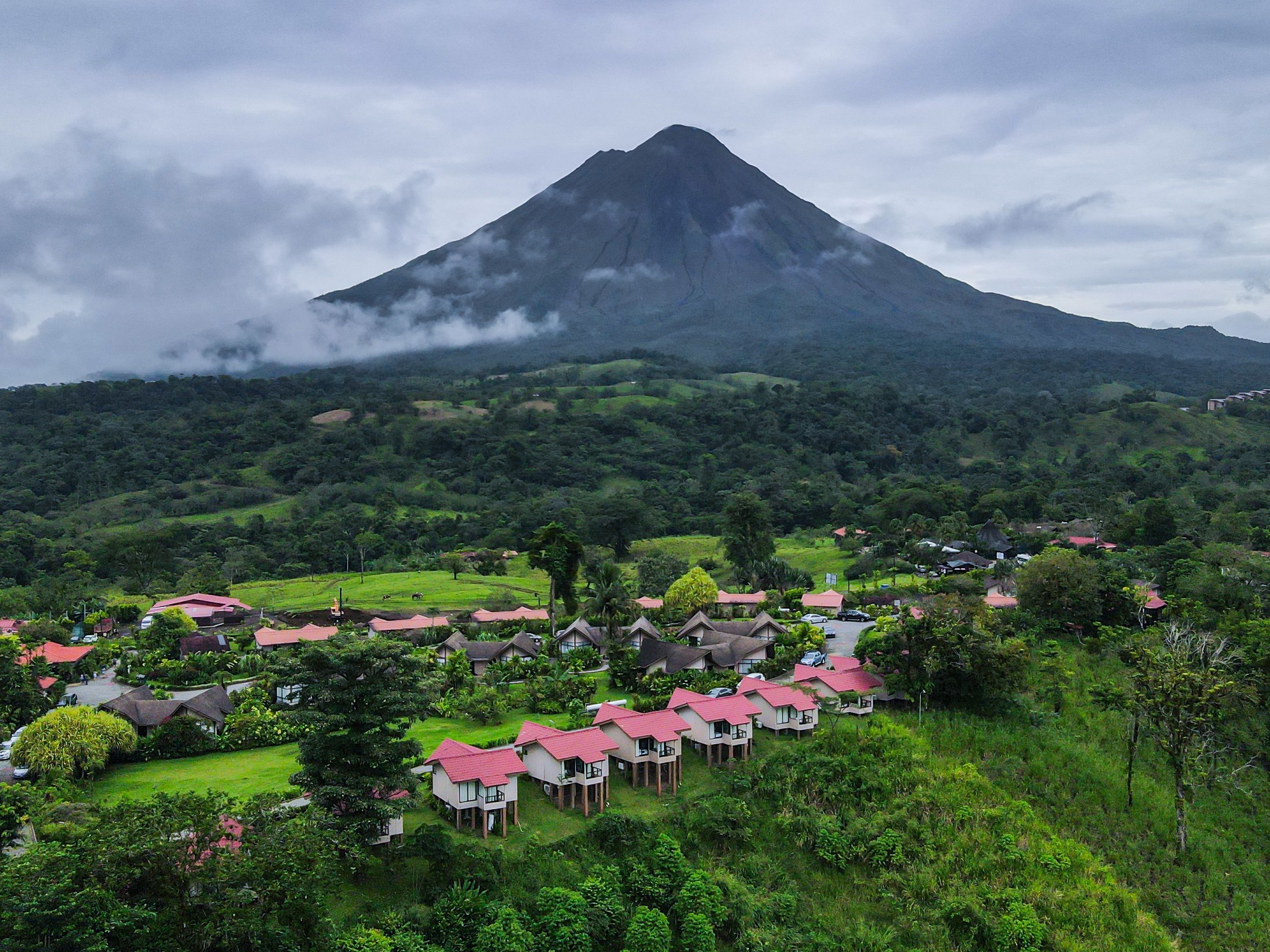 Neos Costa Rica