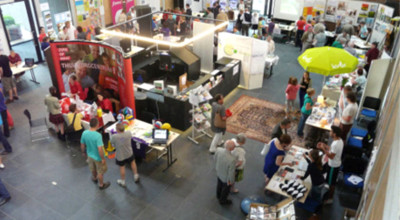 Senioren Welzijns Beurs 26 10 2026