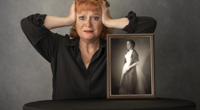 Karinjacobs Moederpijn Liggend