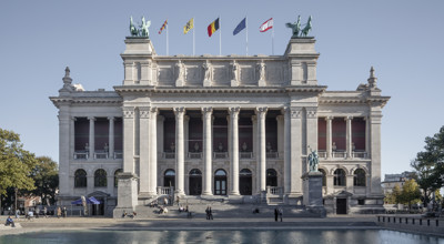 Gevel © Karin Borghouts