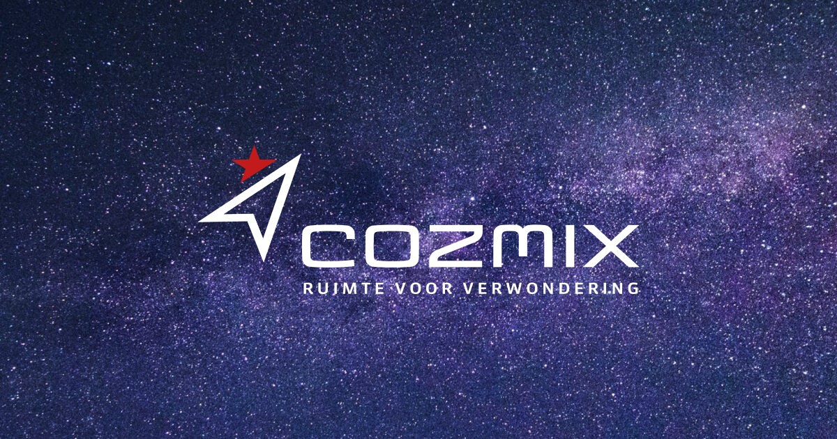 Cozmix