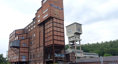 Blegny Mine General2