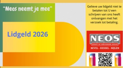 Lidgeld 2026