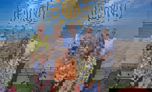 bestuursteam 2025-2026