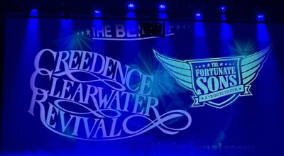 Creedence Clearwater Revival