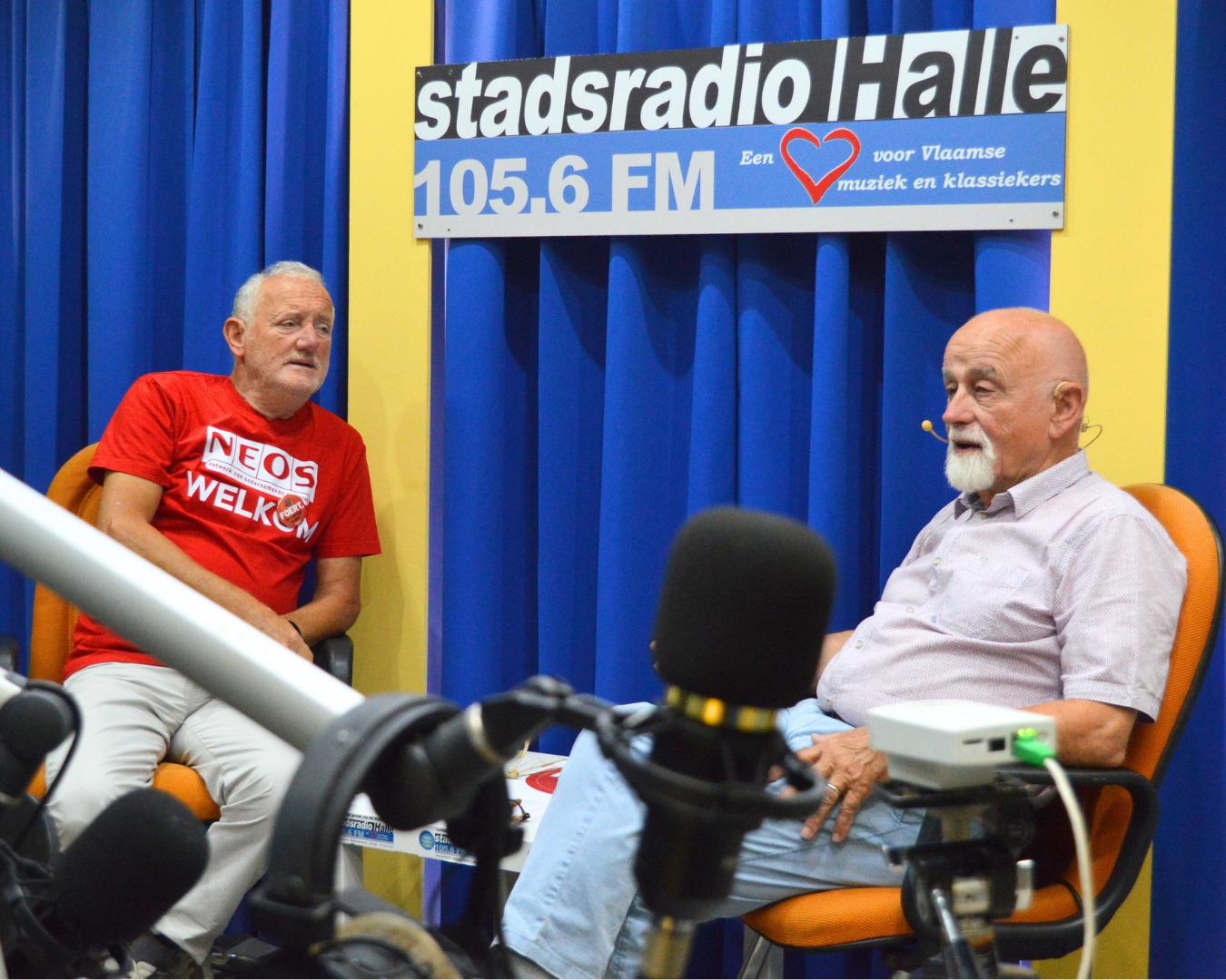 Een Zachte Anarchist