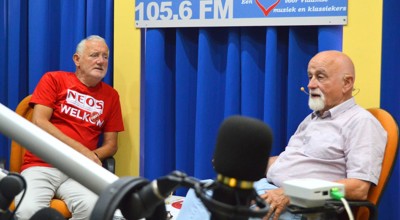 Een Zachte Anarchist