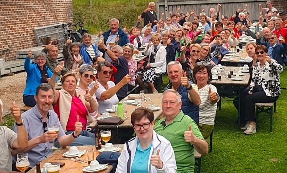 Picknick Duimen 2 2024