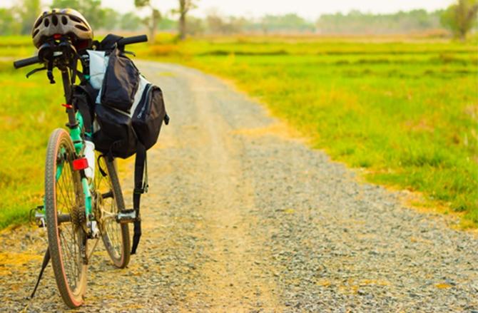 Deskundige Tips Voor Fietstocht 670Px