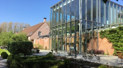 HOF VAN BEATRIJS