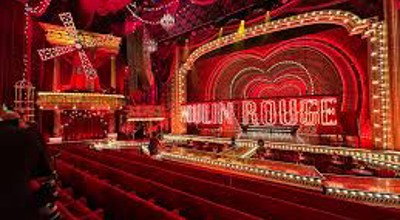 Moulin Rouge