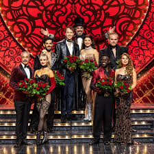 Moulin Rouge Utrecht