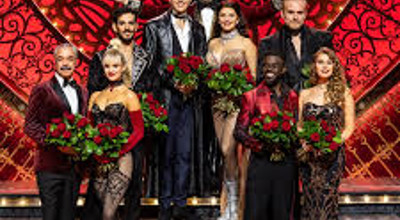 Moulin Rouge Utrecht