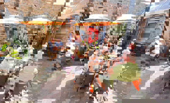 Sfeerbeeld
