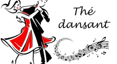Foto The Dansant