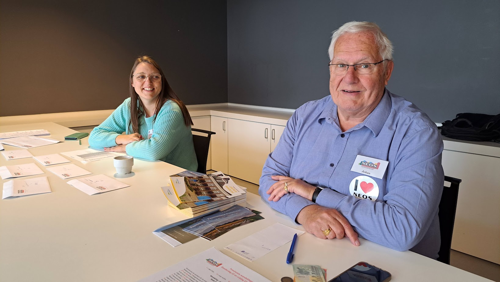 Provinciale wandeldagen Lichtervelde 2025