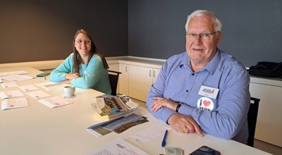 Provinciale wandeldagen Lichtervelde 2025