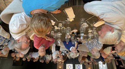 Paasfeest 2025