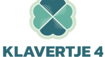 Klavertje 4