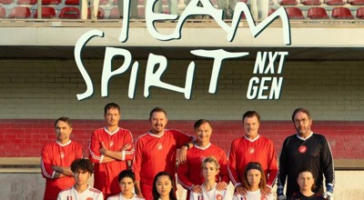 Team Sprit Nxt