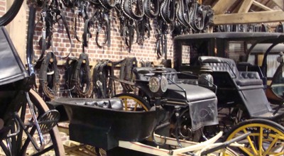 2017-05-09 Uitstap: Naessens / Lessen & Palingfestijn