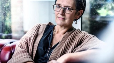 Christel Geerts Copyright Nieuwsblad1