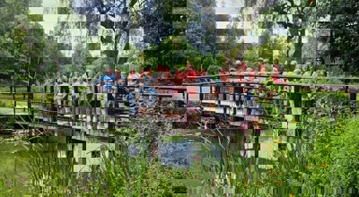 Vrijbroekpark 18 7 2025 13