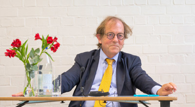 Rik Torfs Tijdgeest (41 Van 70)
