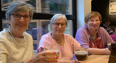 2025 Uitstap Westhoek