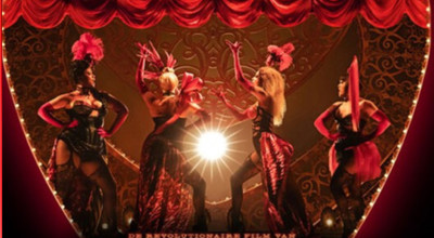 Moulin Rouge V
