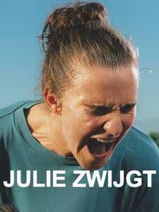Julie Zwijgt