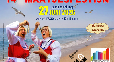 Maatjesfestijn 2026 (1)