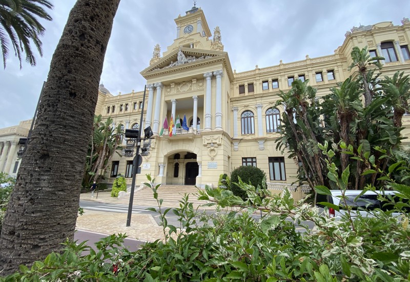 Malaga lll